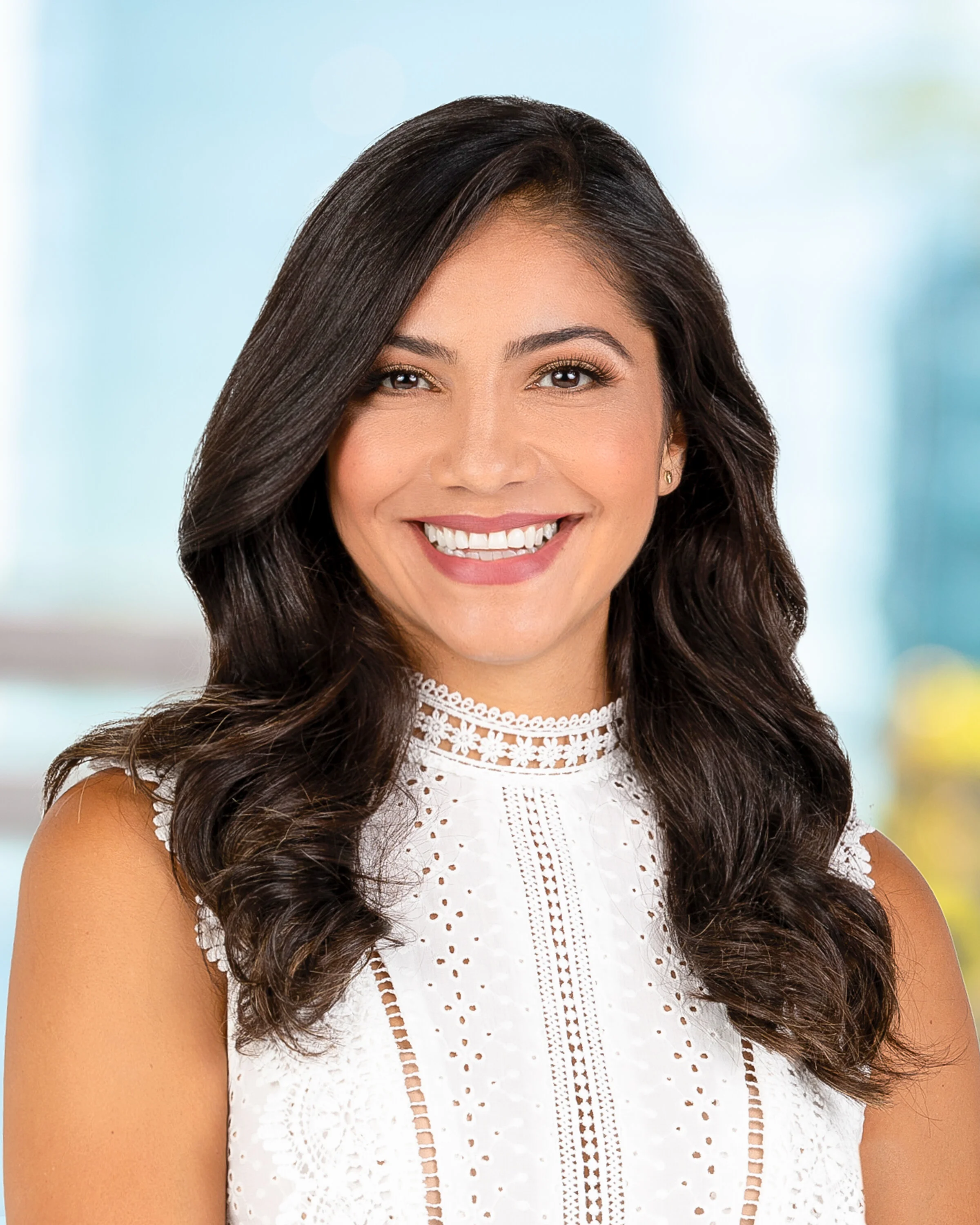 Professional Headshots Photo Studio in Orange County