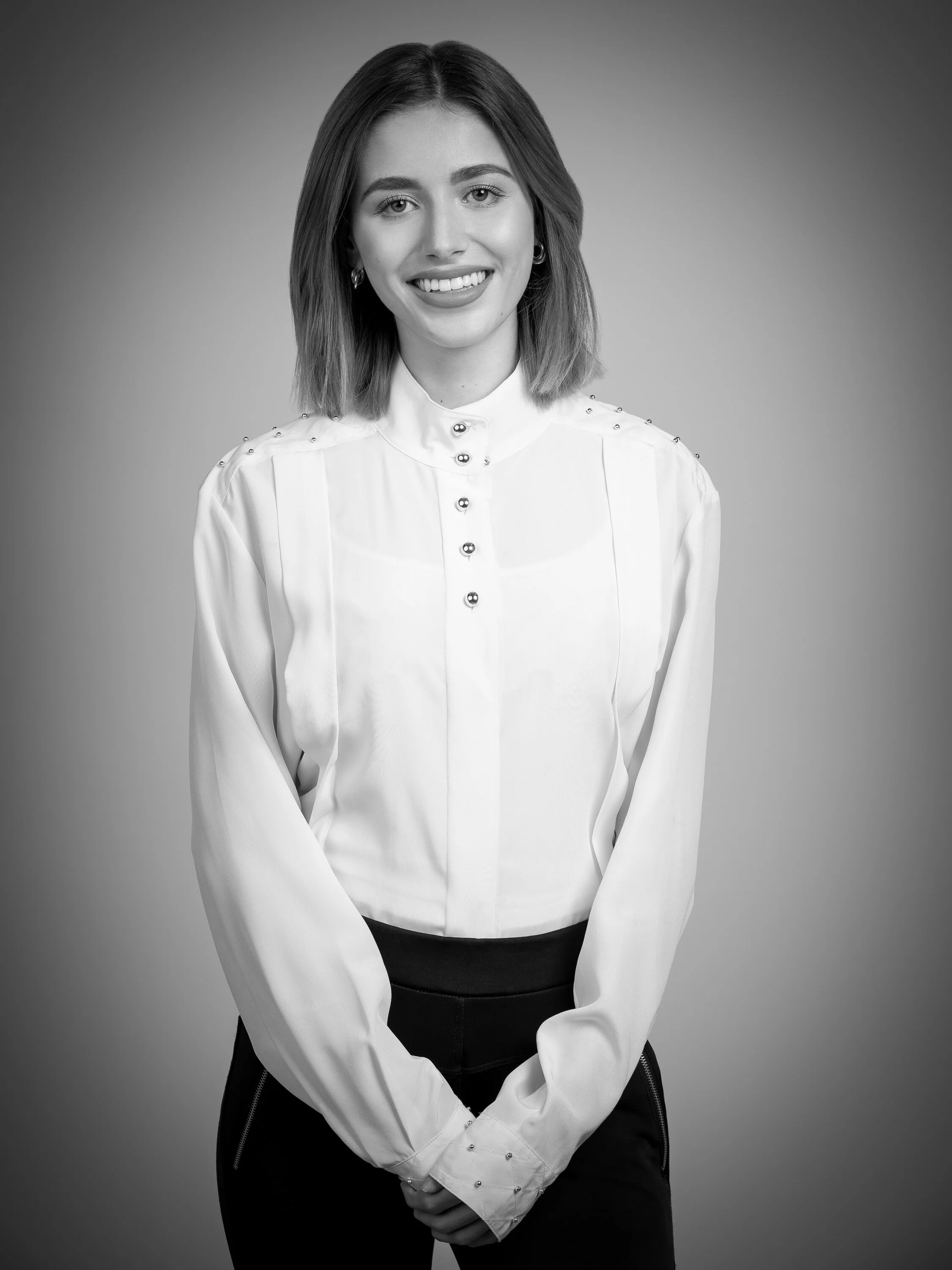 Professional Headshots Photo Studio in Orange County