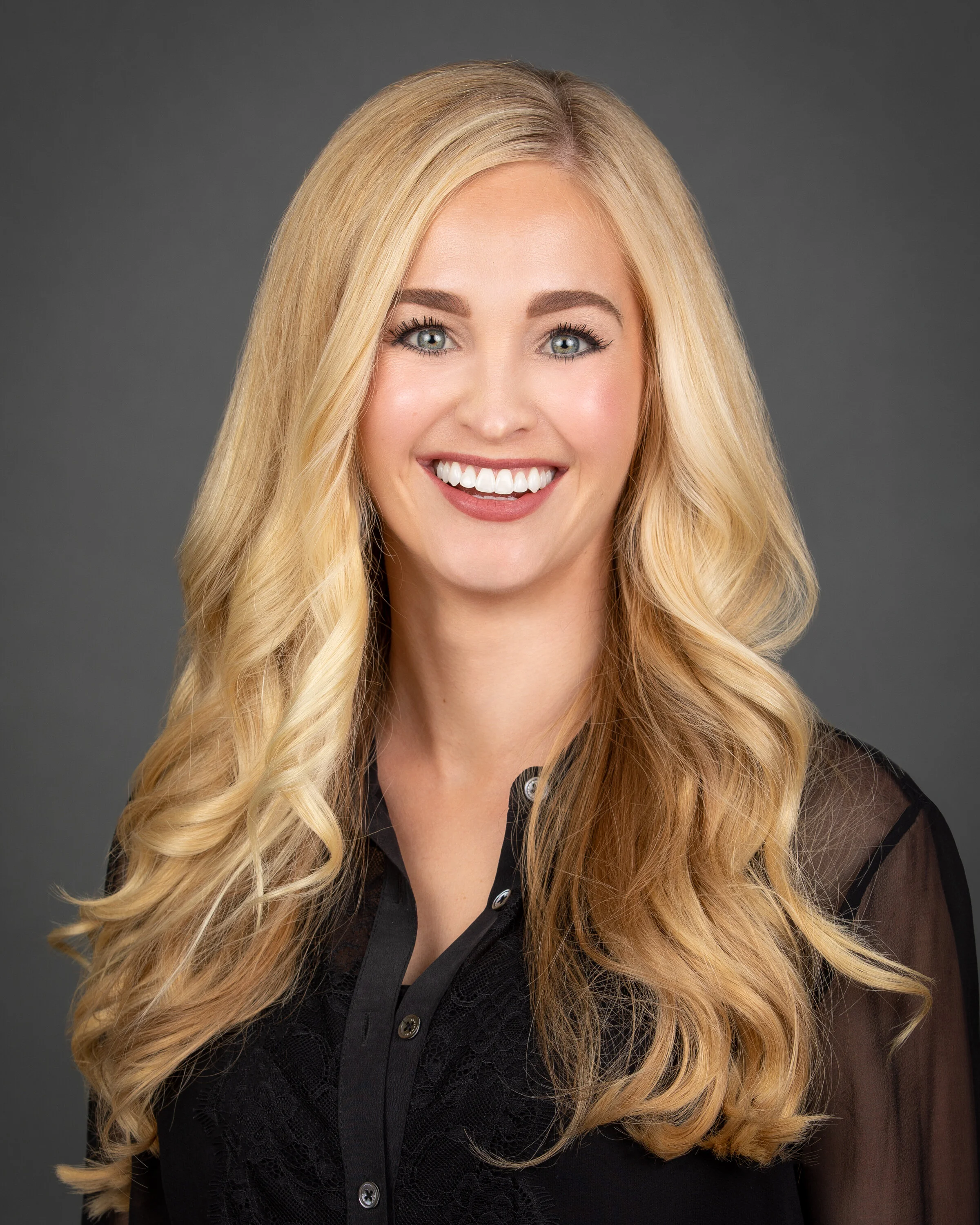 Professional Headshots Photo Studio in Orange County