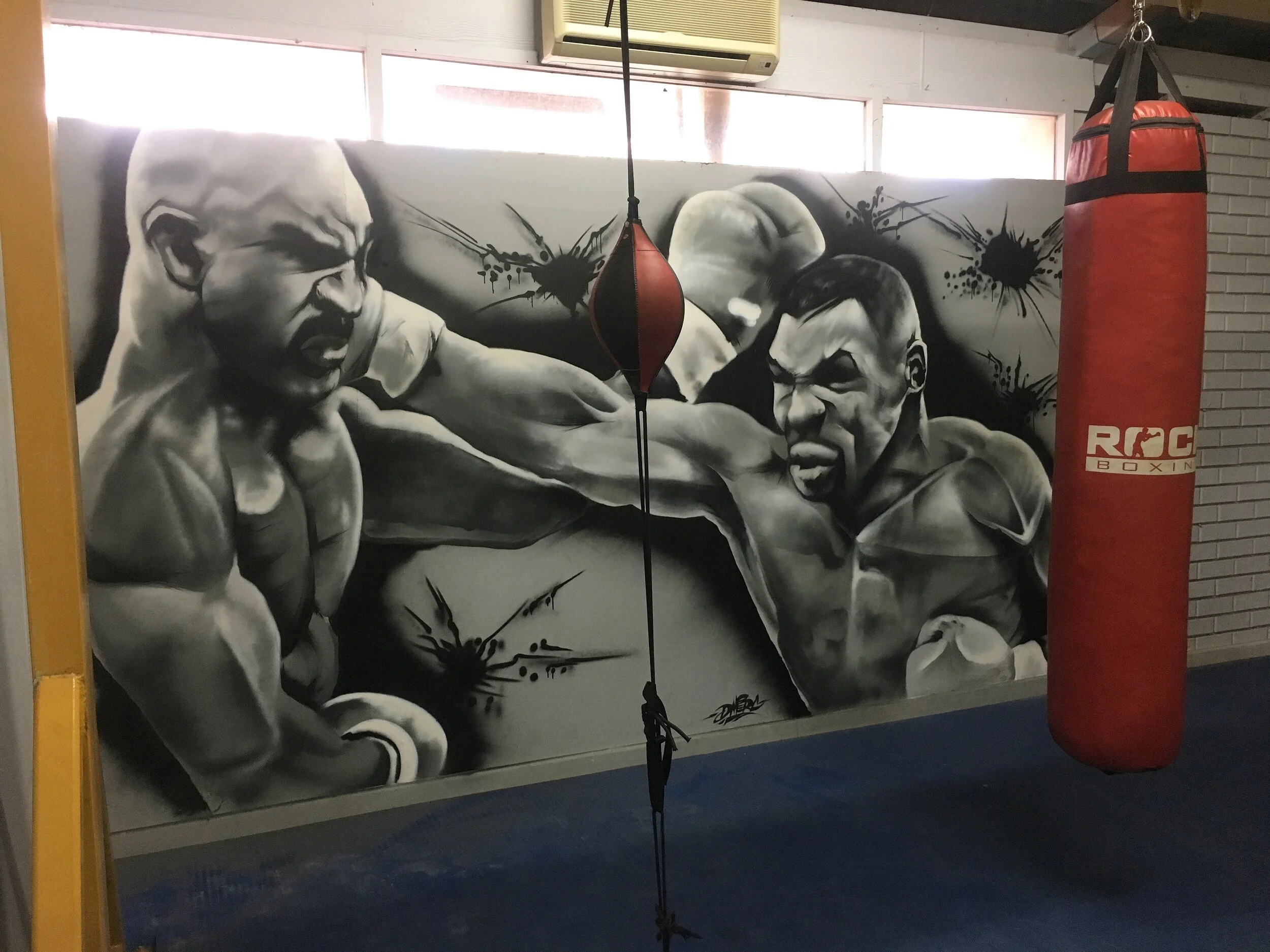 Goodline Gym - Tom Price, Western Australia