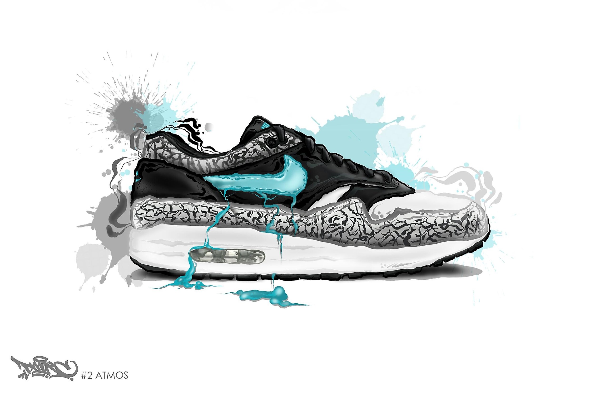 The Classics - Atmos