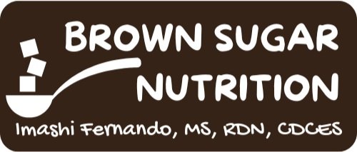 Brown Sugar Nutrition