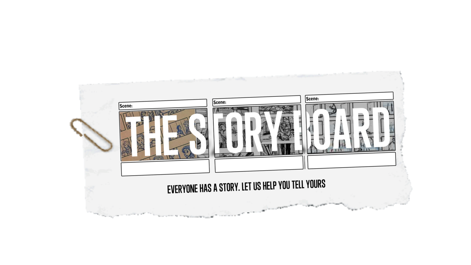 The Story Board