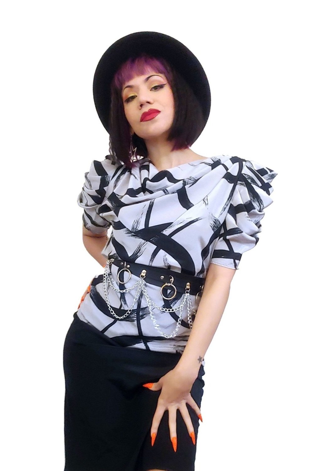 Vintage Clothing Boutique Dopamine Dressing — Koko Naughty