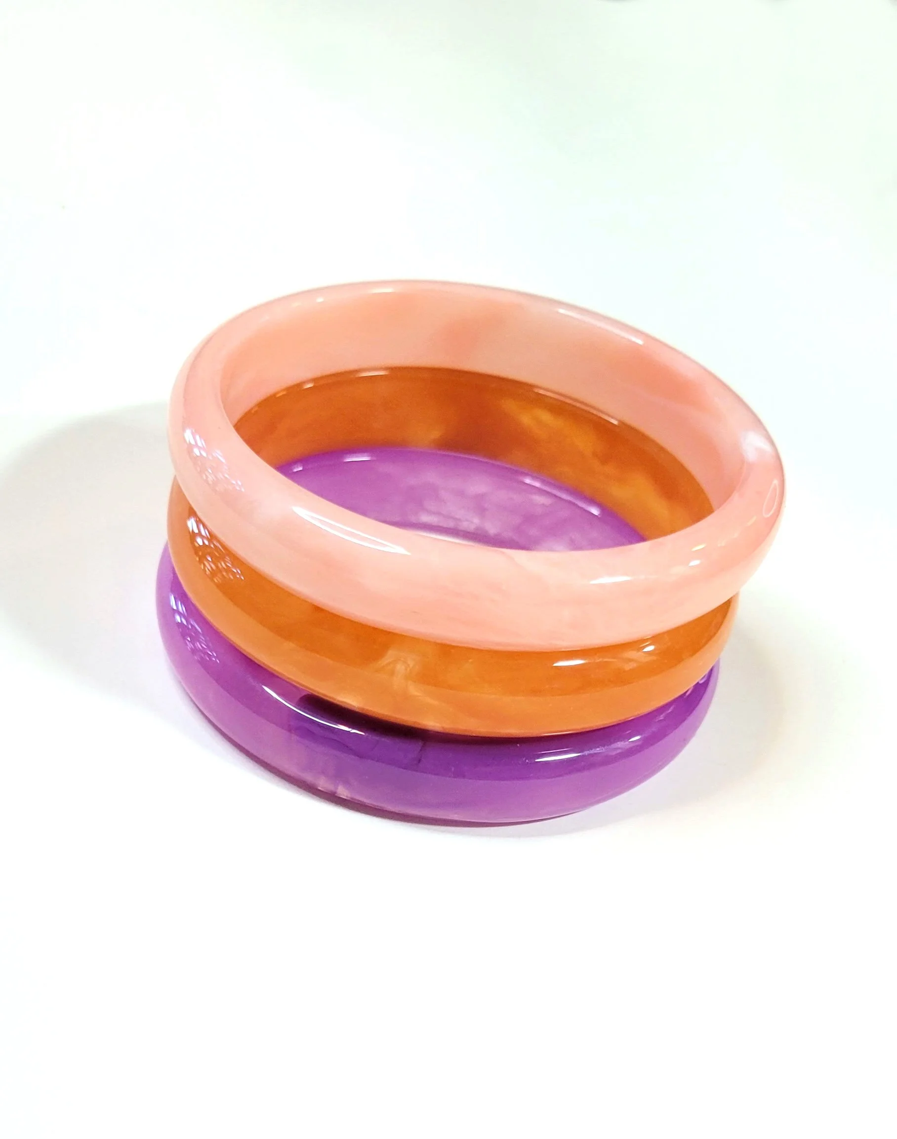 Marmelade Bangle Stack
