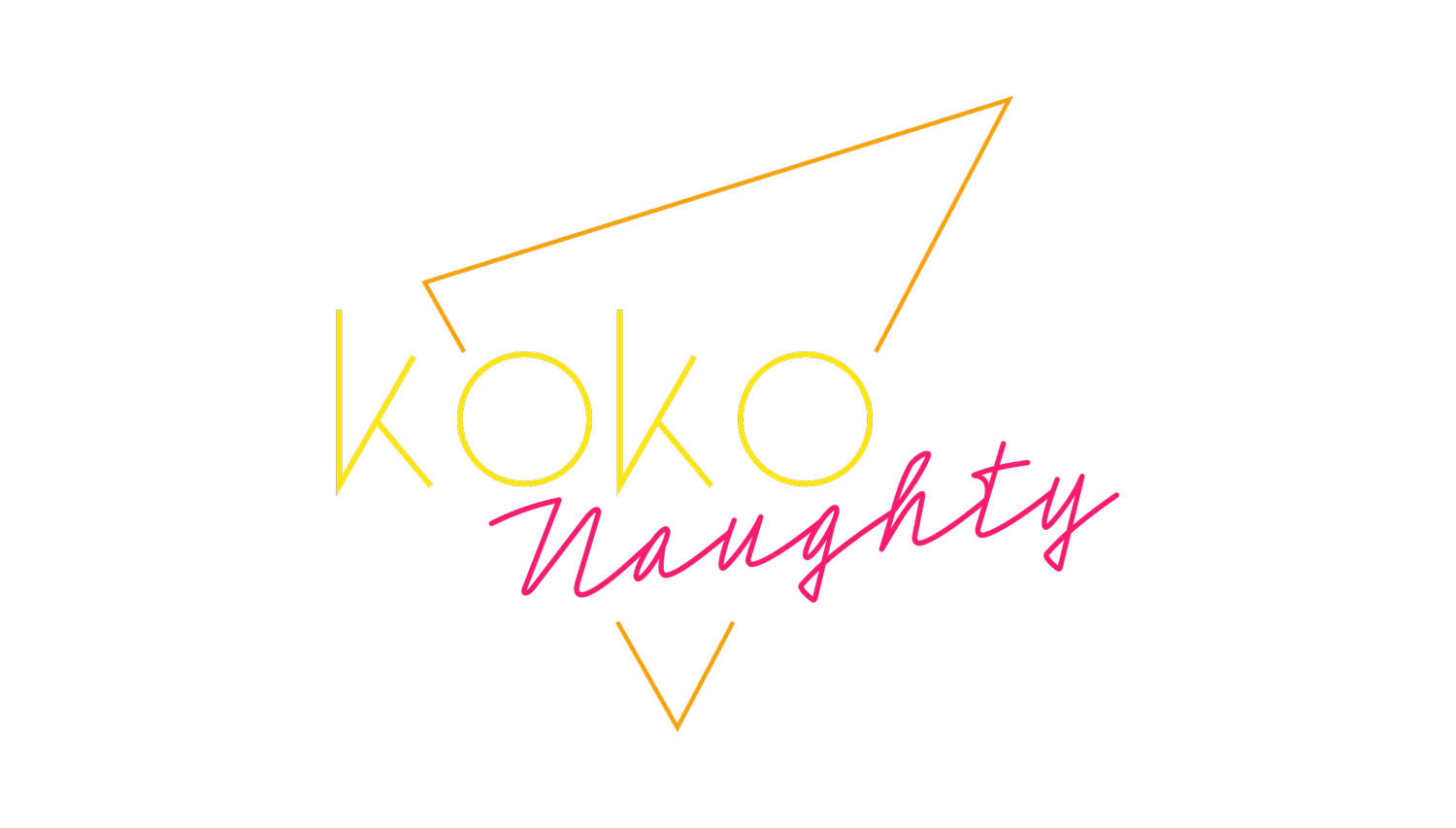 Koko Naughty
