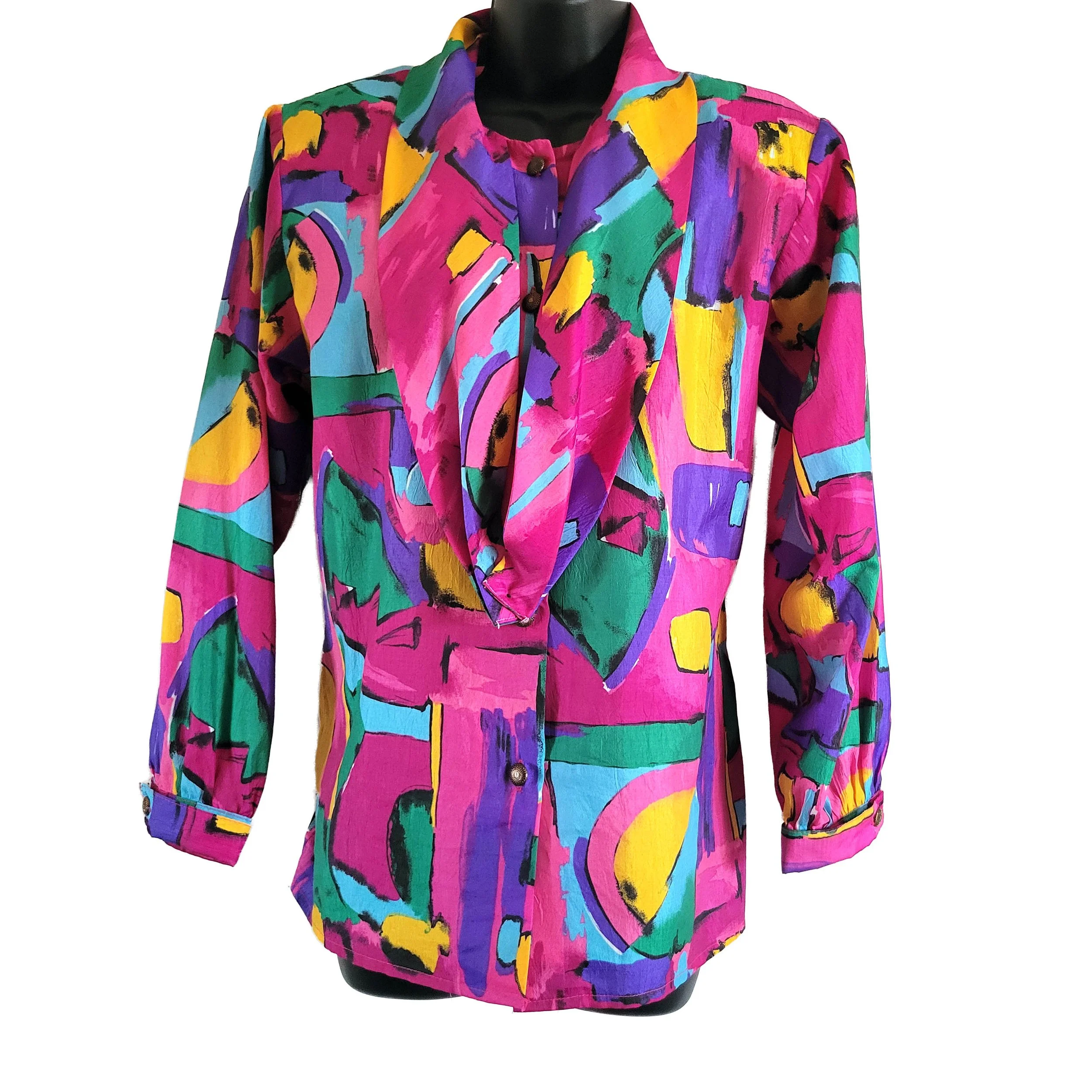 Maximalista Polychromista