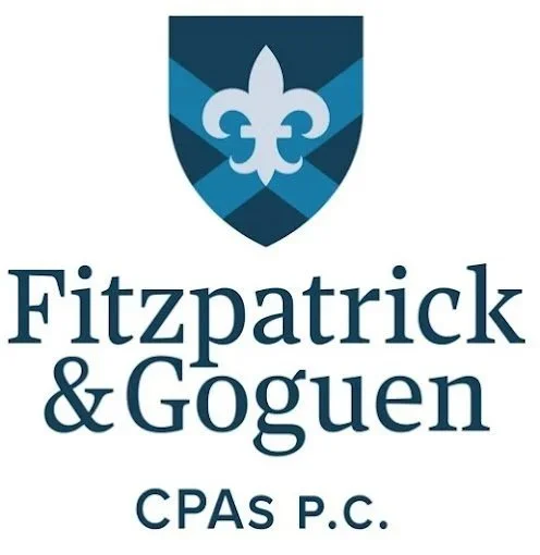 Fitzpatrick & Goguen CPAs - Bushel Level ($250)