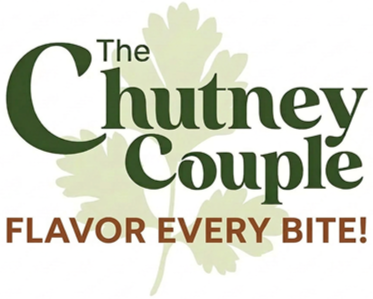 The Chutney Couple