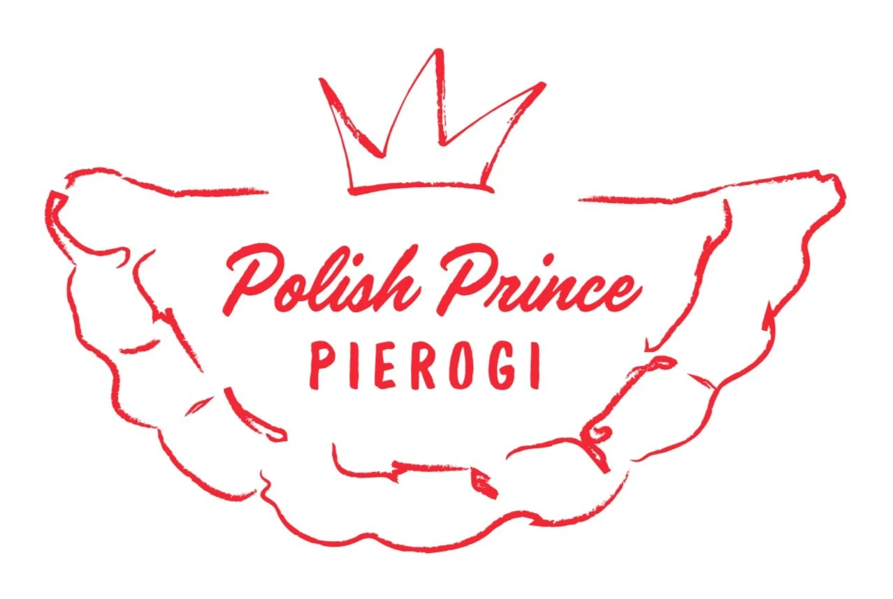 Polish Prince Pierogi