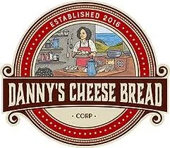 Danny's Cheese Bread