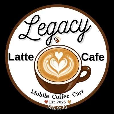 Legacy Latte Cafe