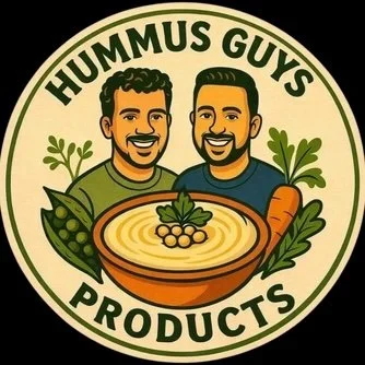 Hummus Guys Products