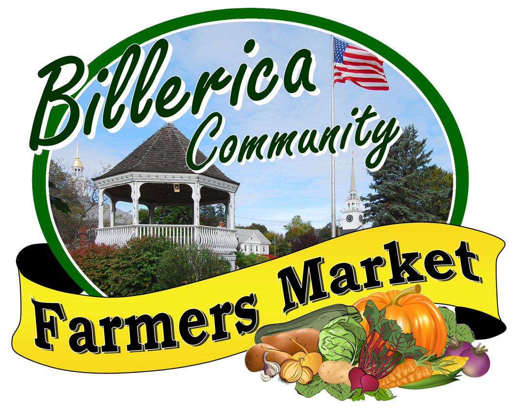 Billerica Community Farmers Market