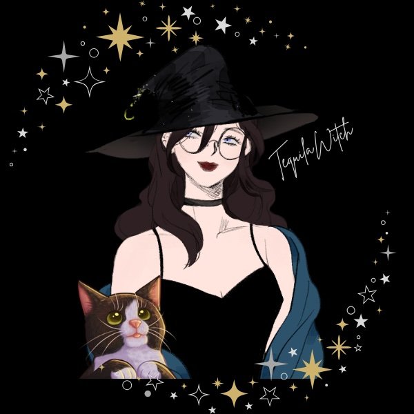 Tequila Witch