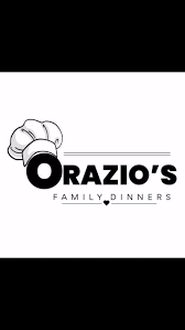 Orazio's Family Dinners