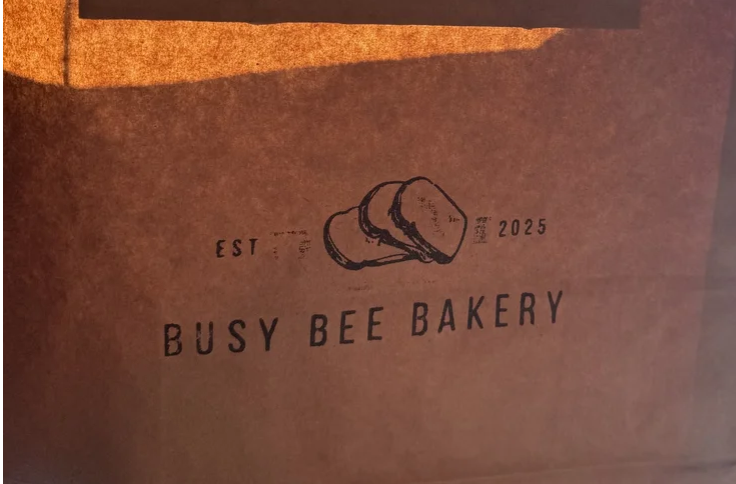Busy Bee Bakery