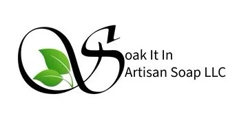 Soak It In - Artisan Soap