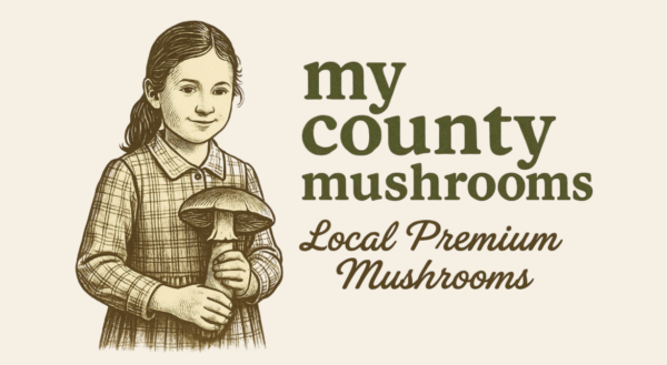 My County Mushrooms