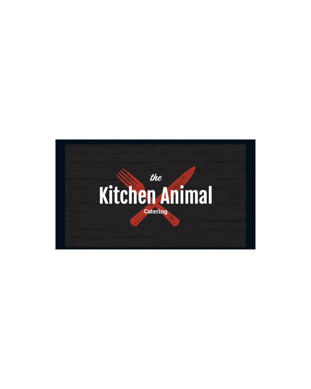 Kitchen Animal Catering