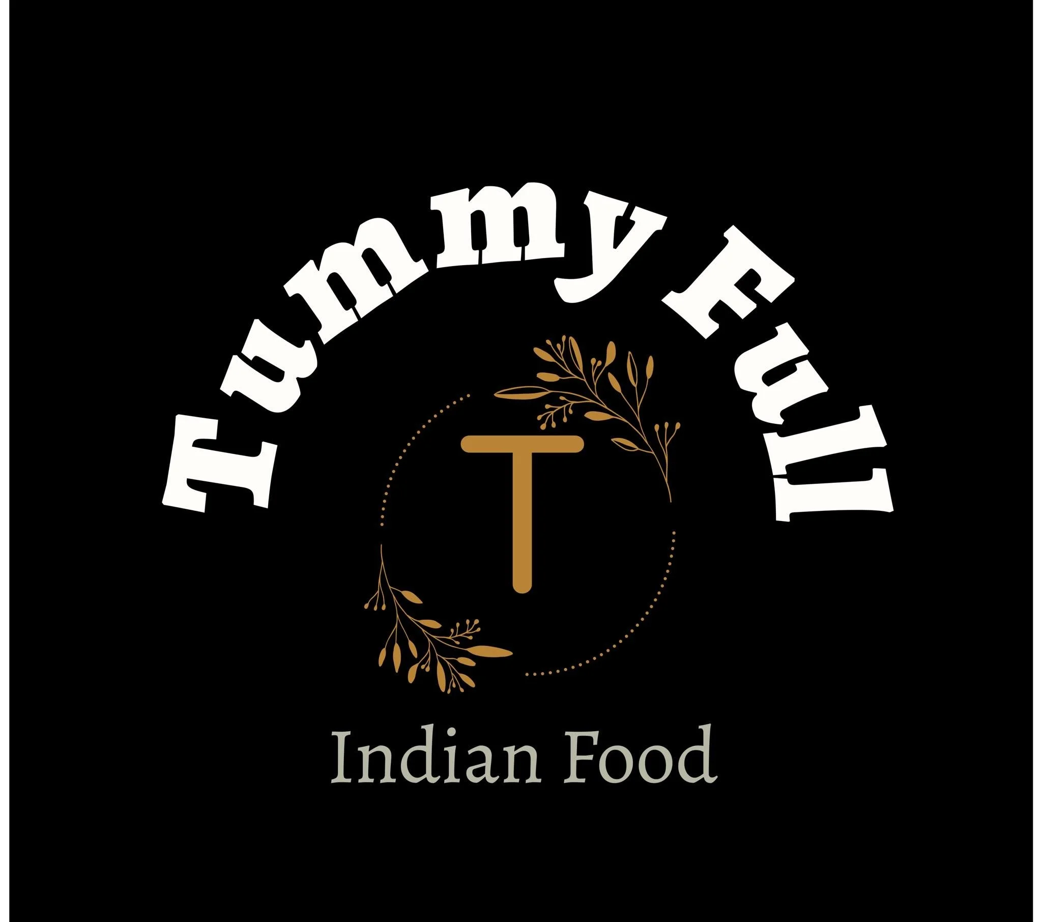 Tummy Full Indian Food