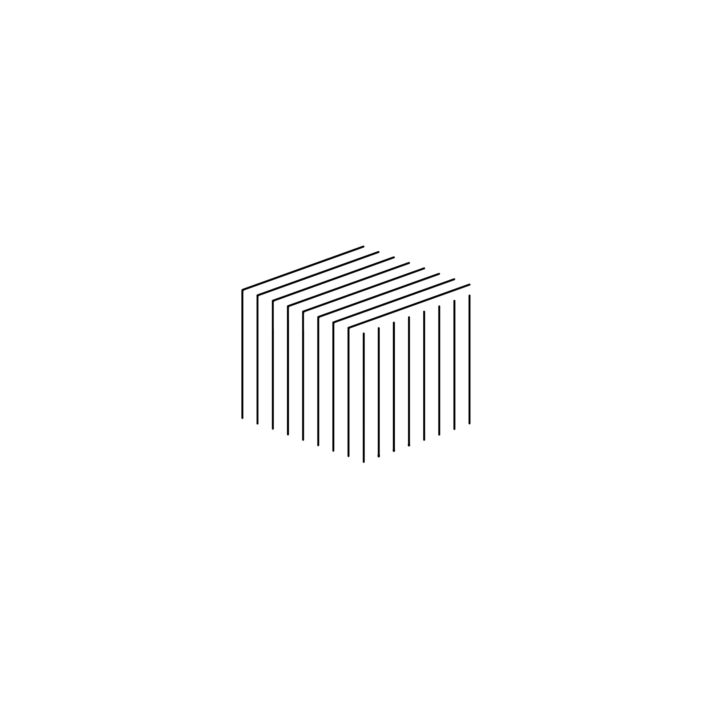 Cubic House