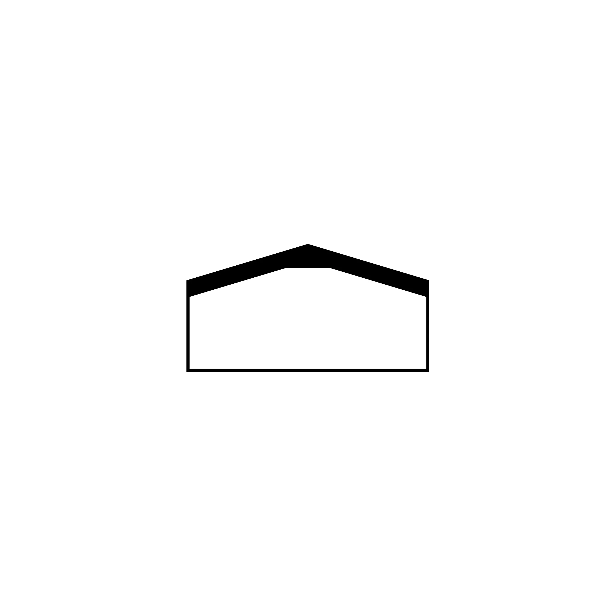 The Red House