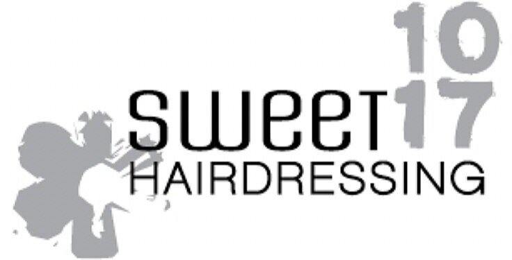 Sweet 1017 Hairdressing