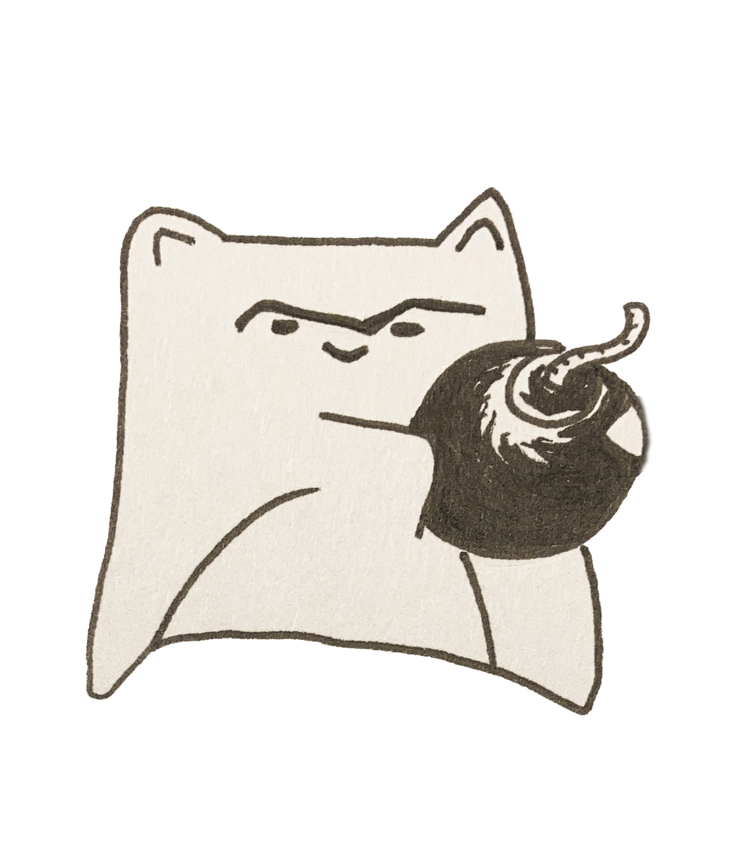 Nokay Sticker Pack for WhatsApp | okaylizzi