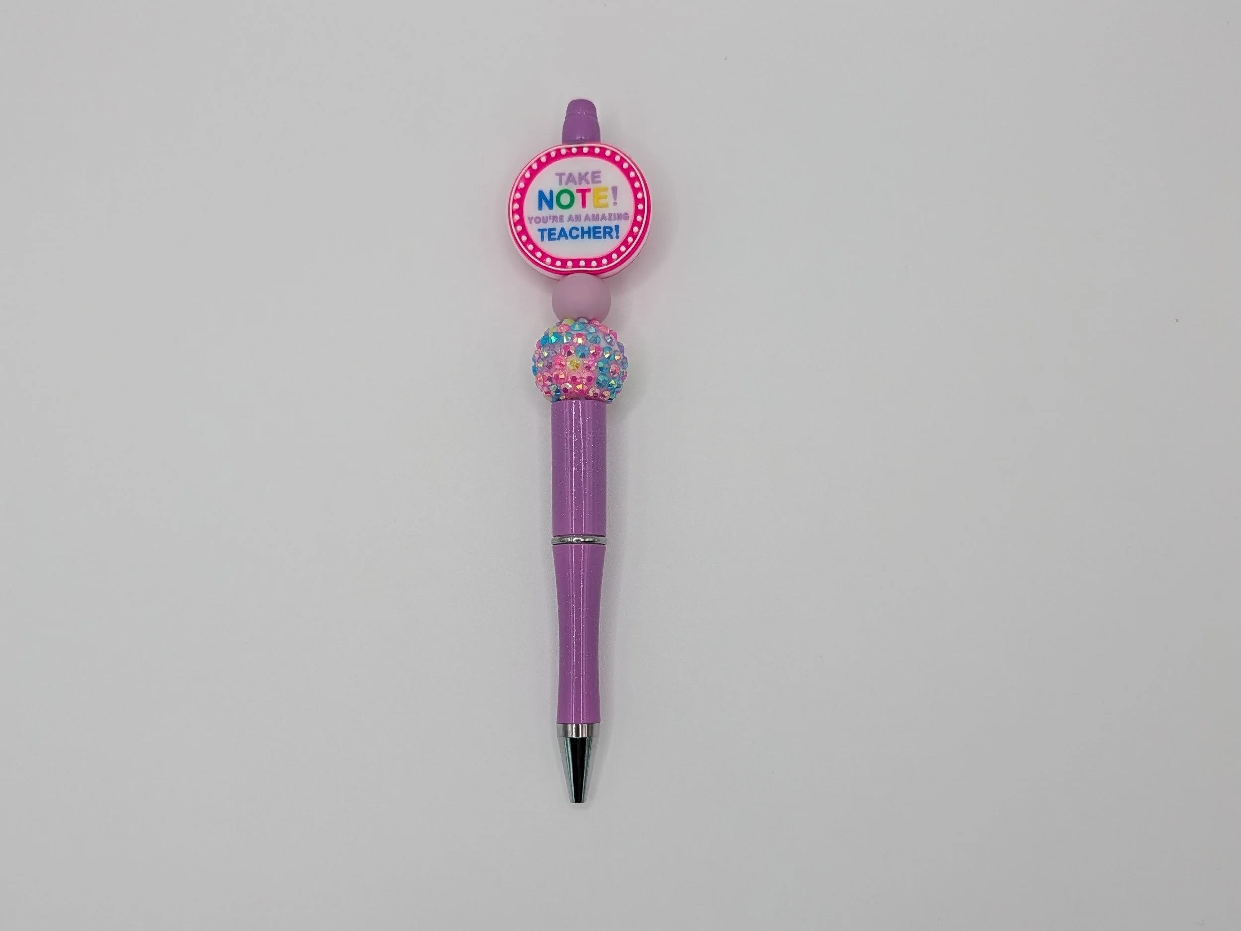 Take Note Pen