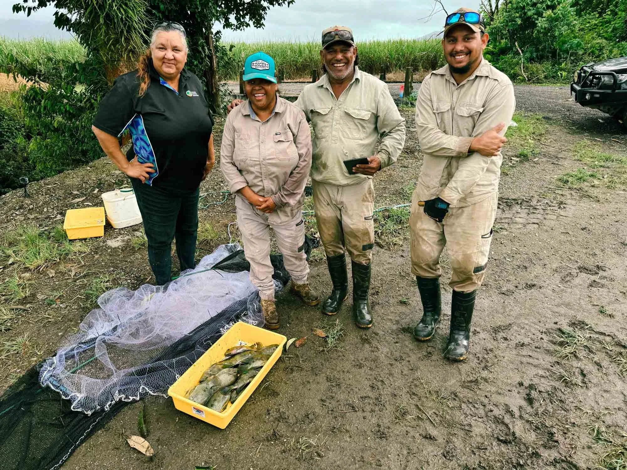 Rangers and tilapia.jpg