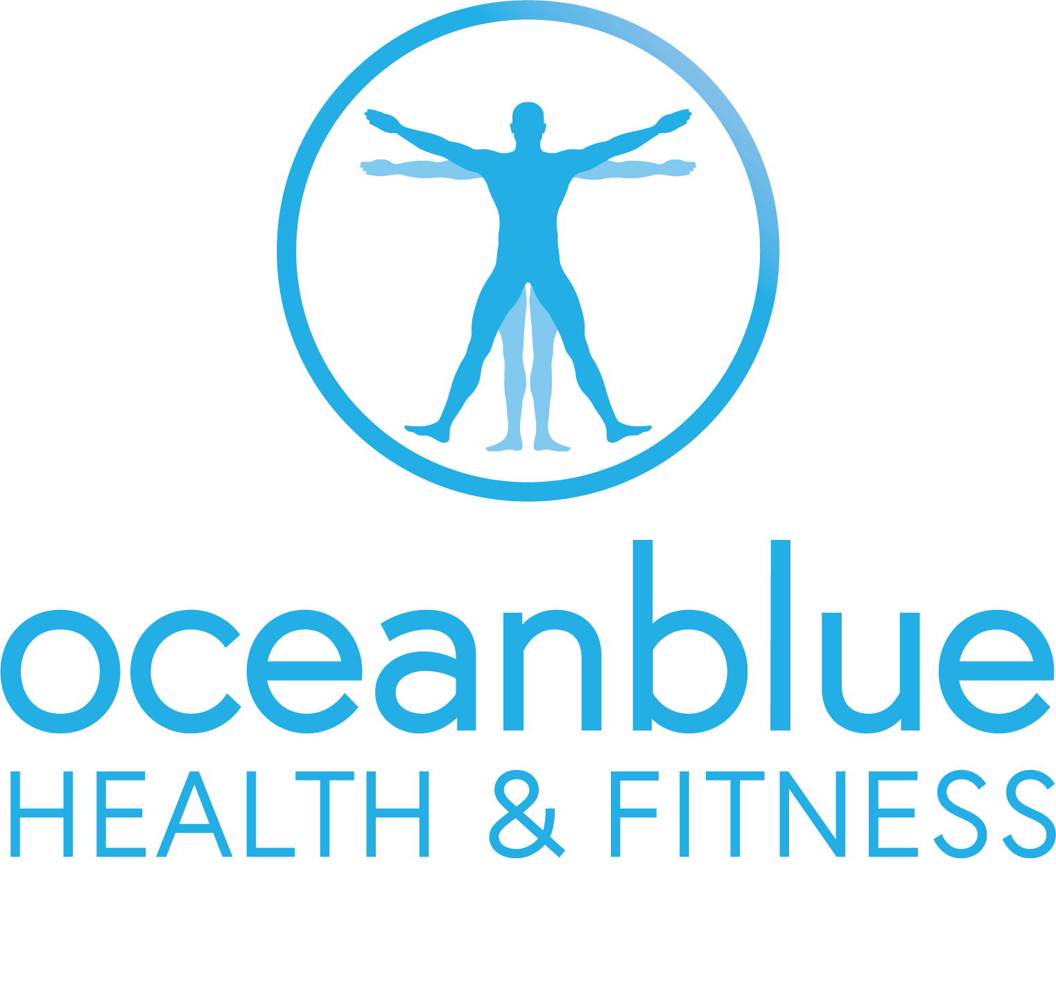 Oceanblue Health & Fitness