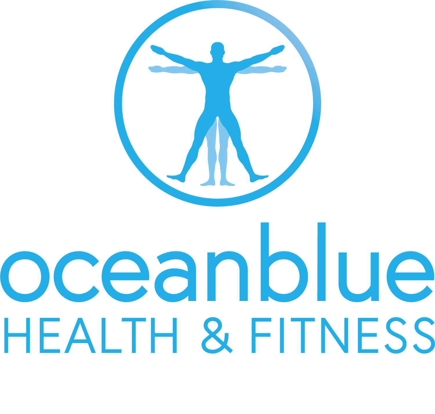 Oceanblue Health &amp; Fitness