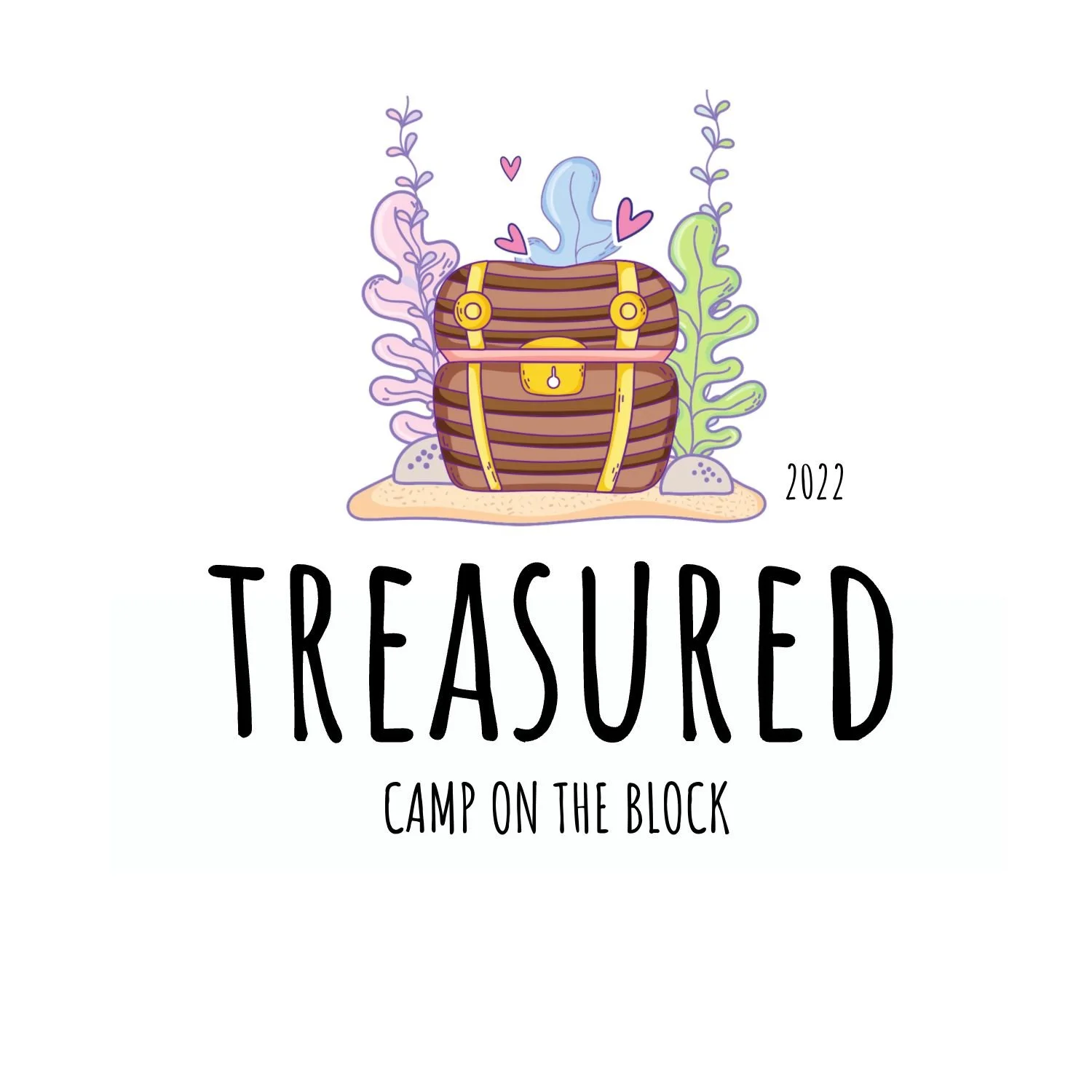 Camp on the Block