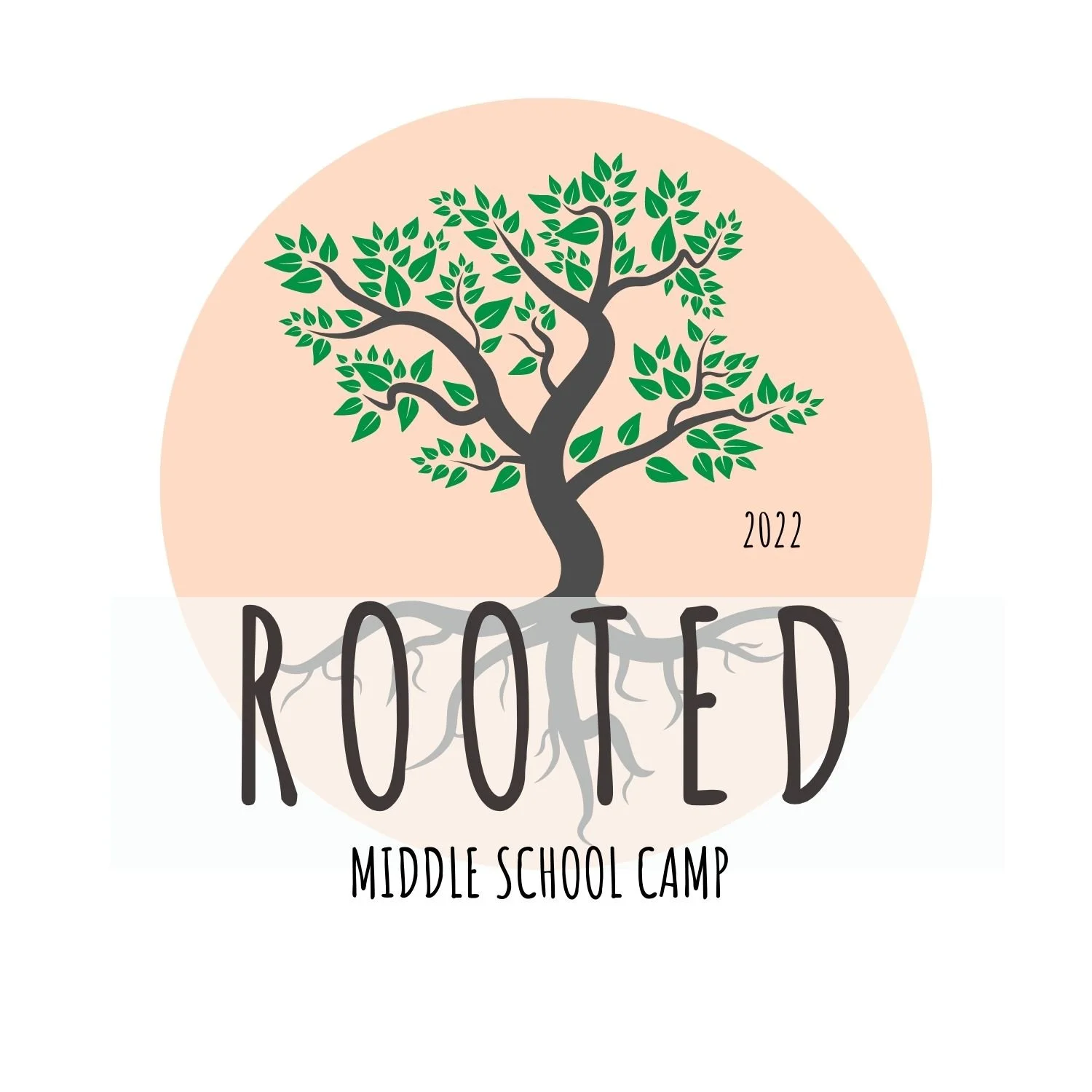 Middle School Camp
