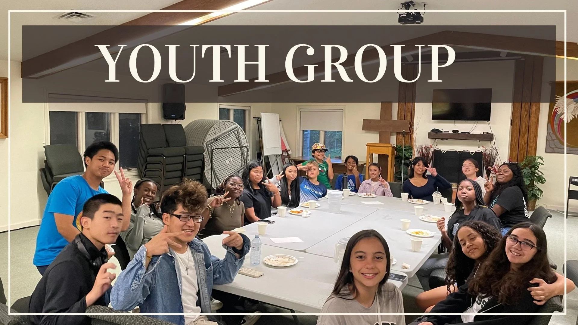 Youth Group