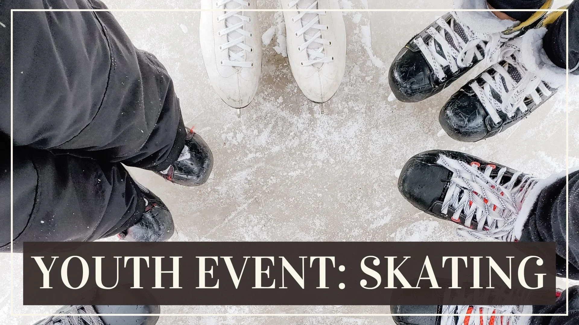 Youth Event: Skating
