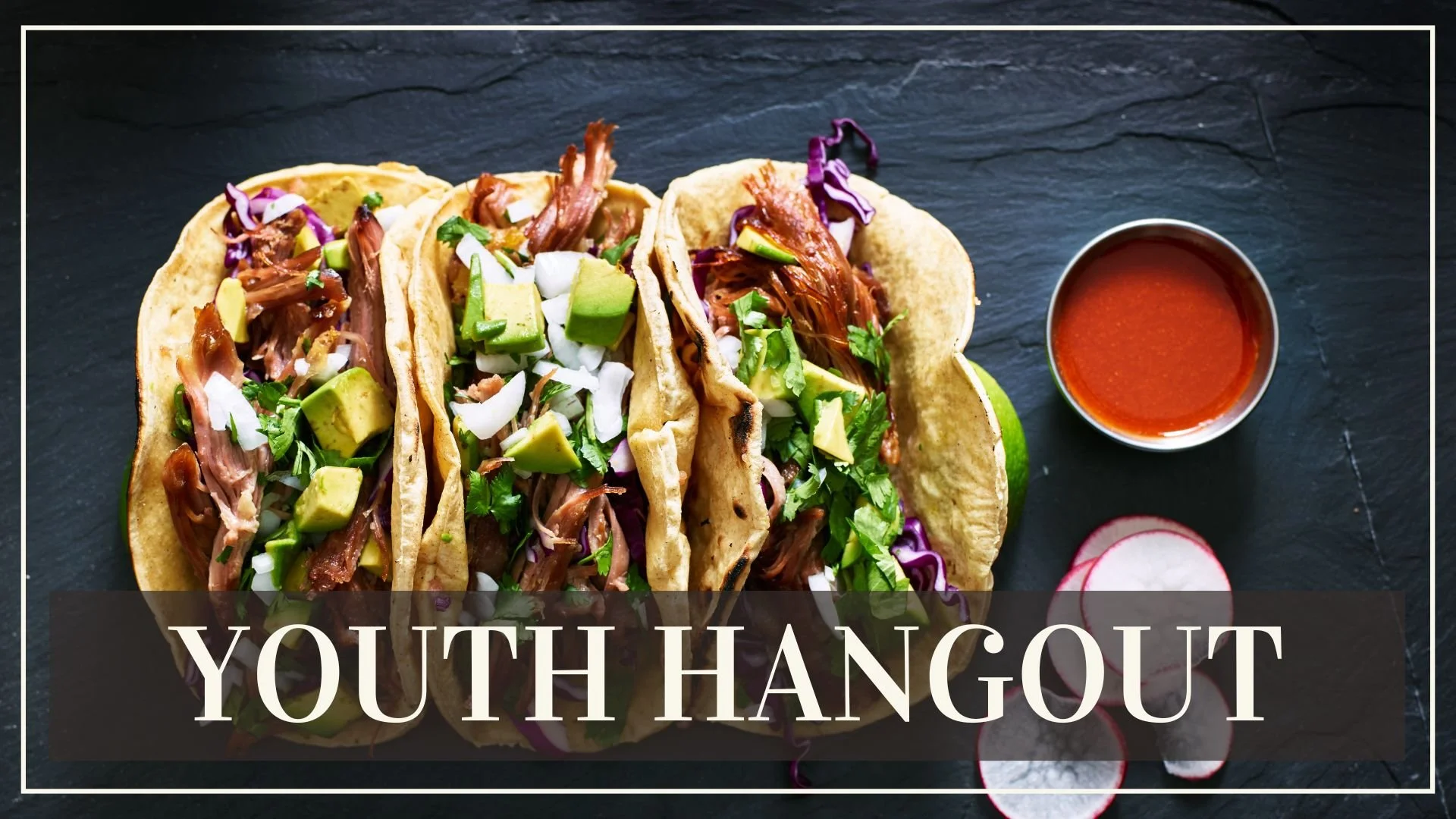 Youth Hangout 