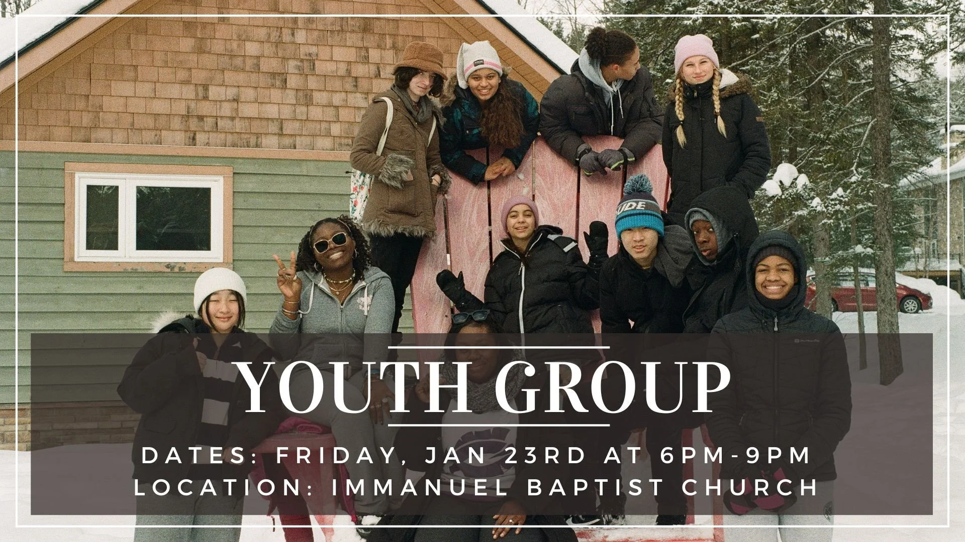 Youth Group