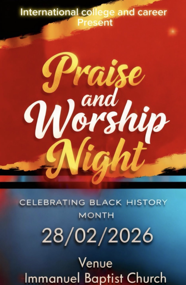 Praise & Worship Night