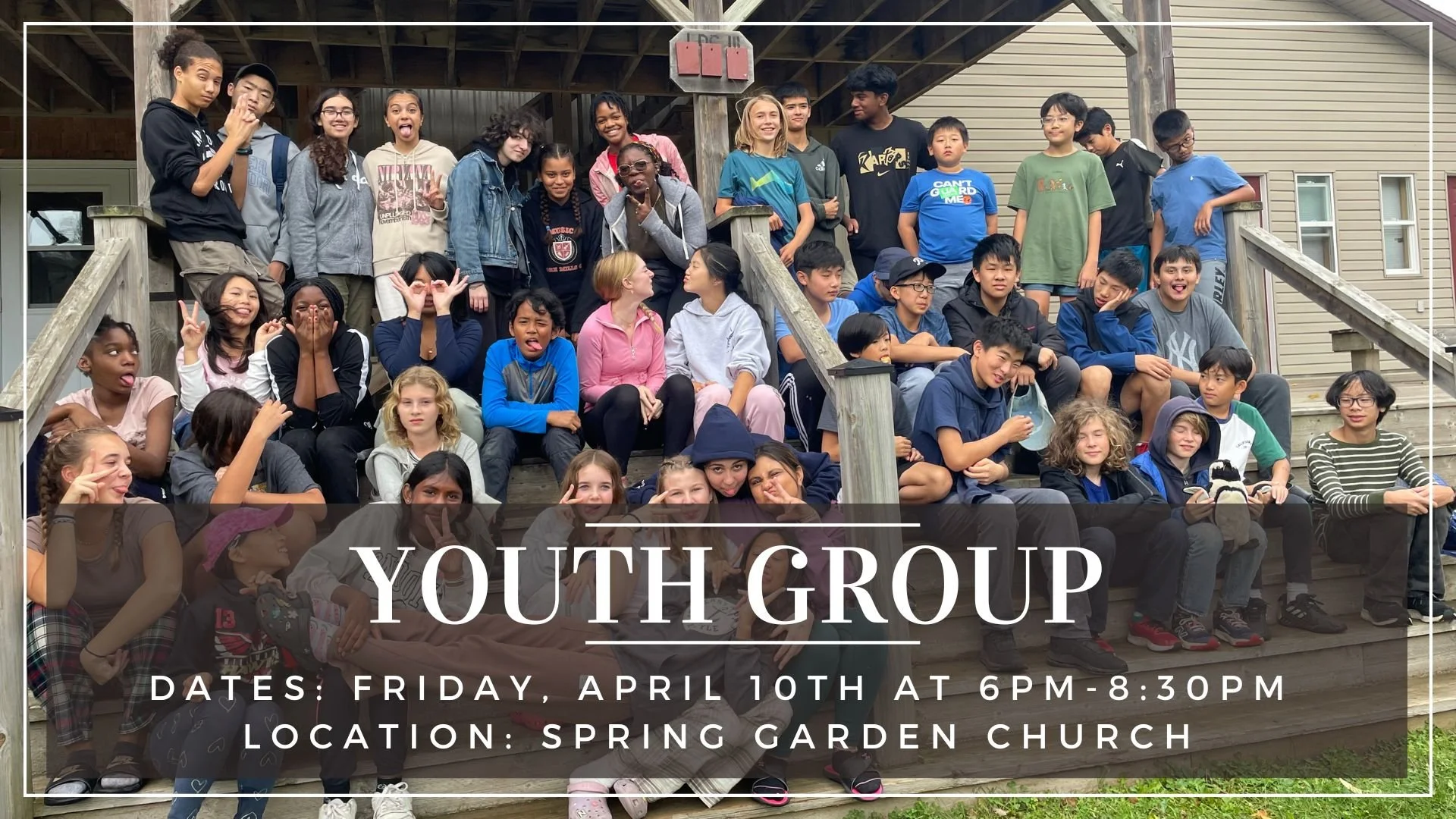 Youth Group 