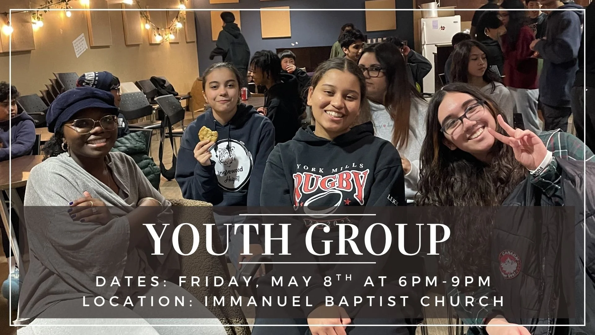 Youth Group