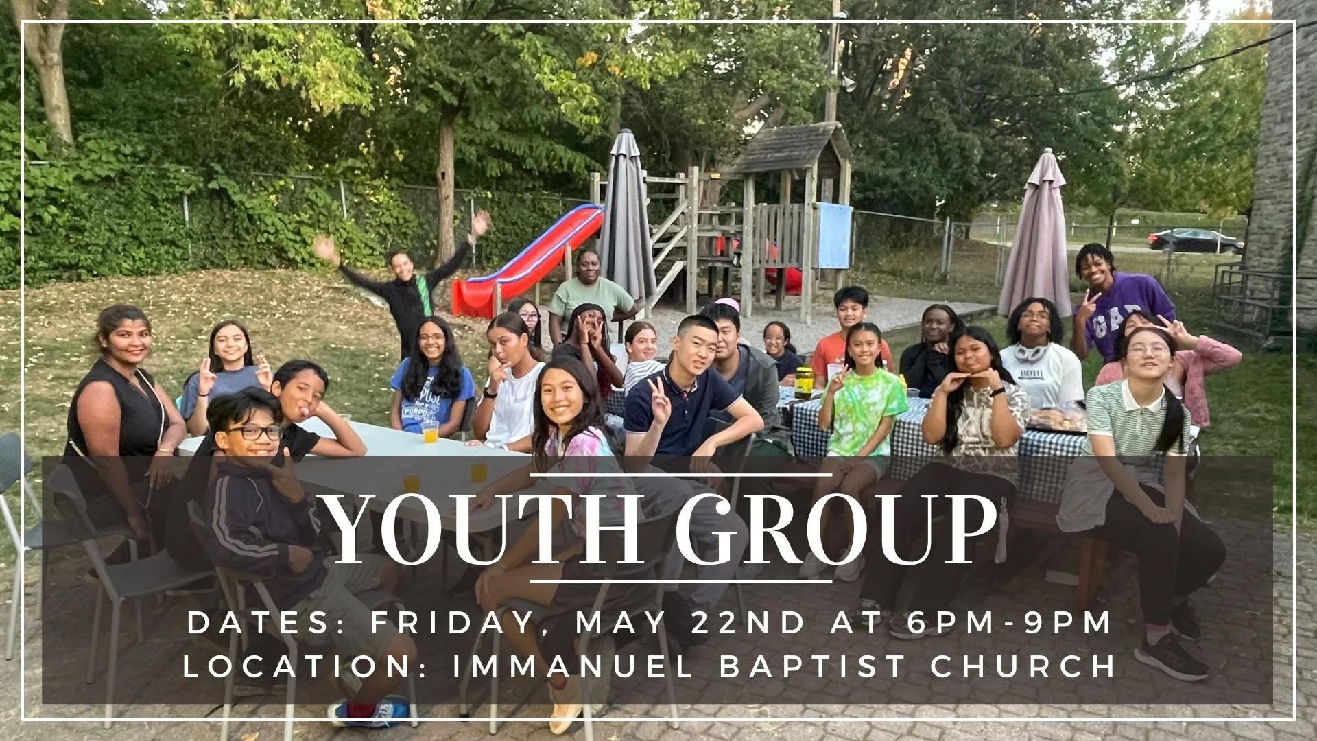 Youth Group