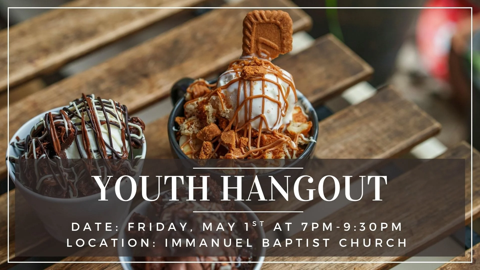 Youth Hangout