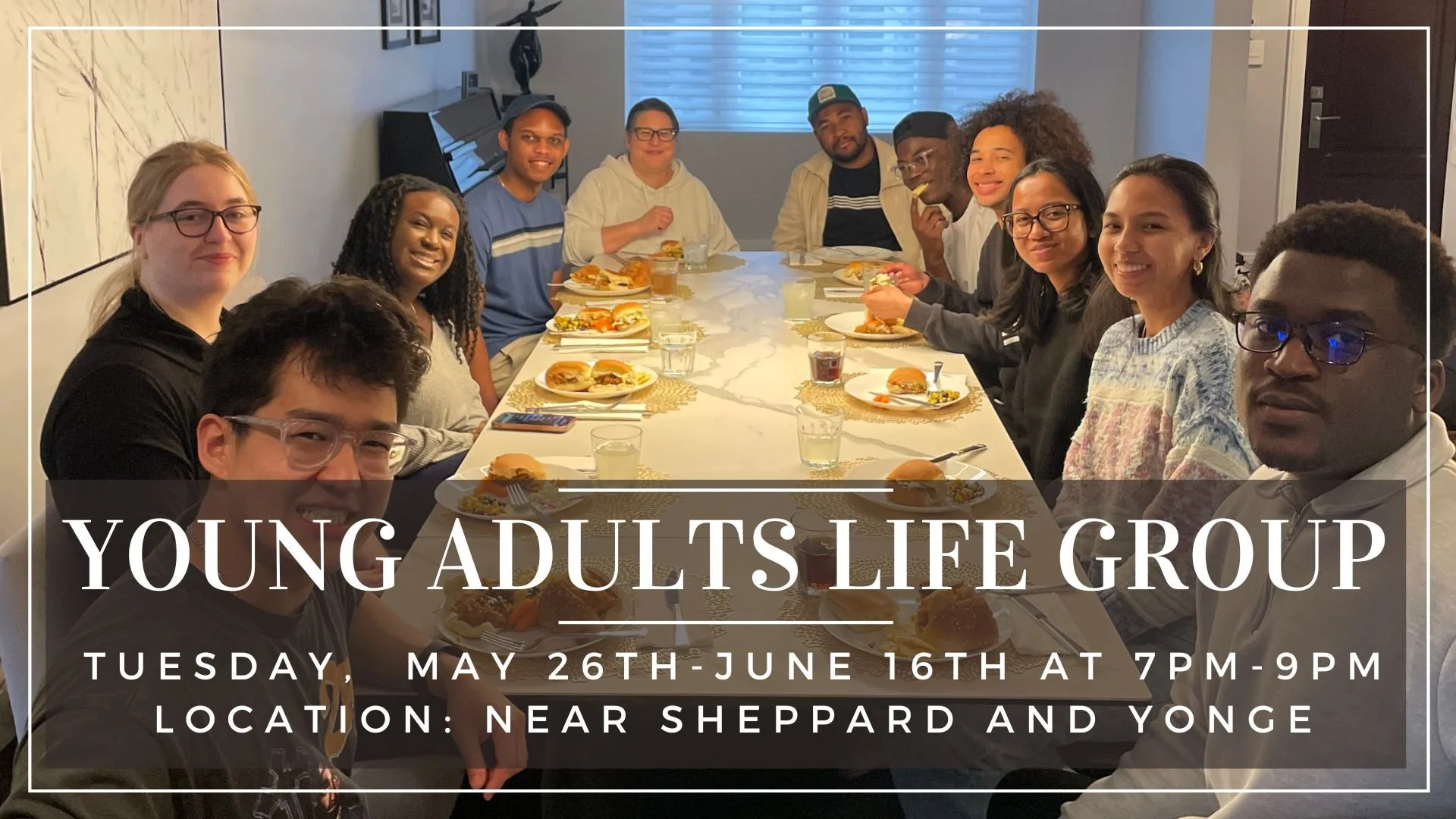 YA Life Group