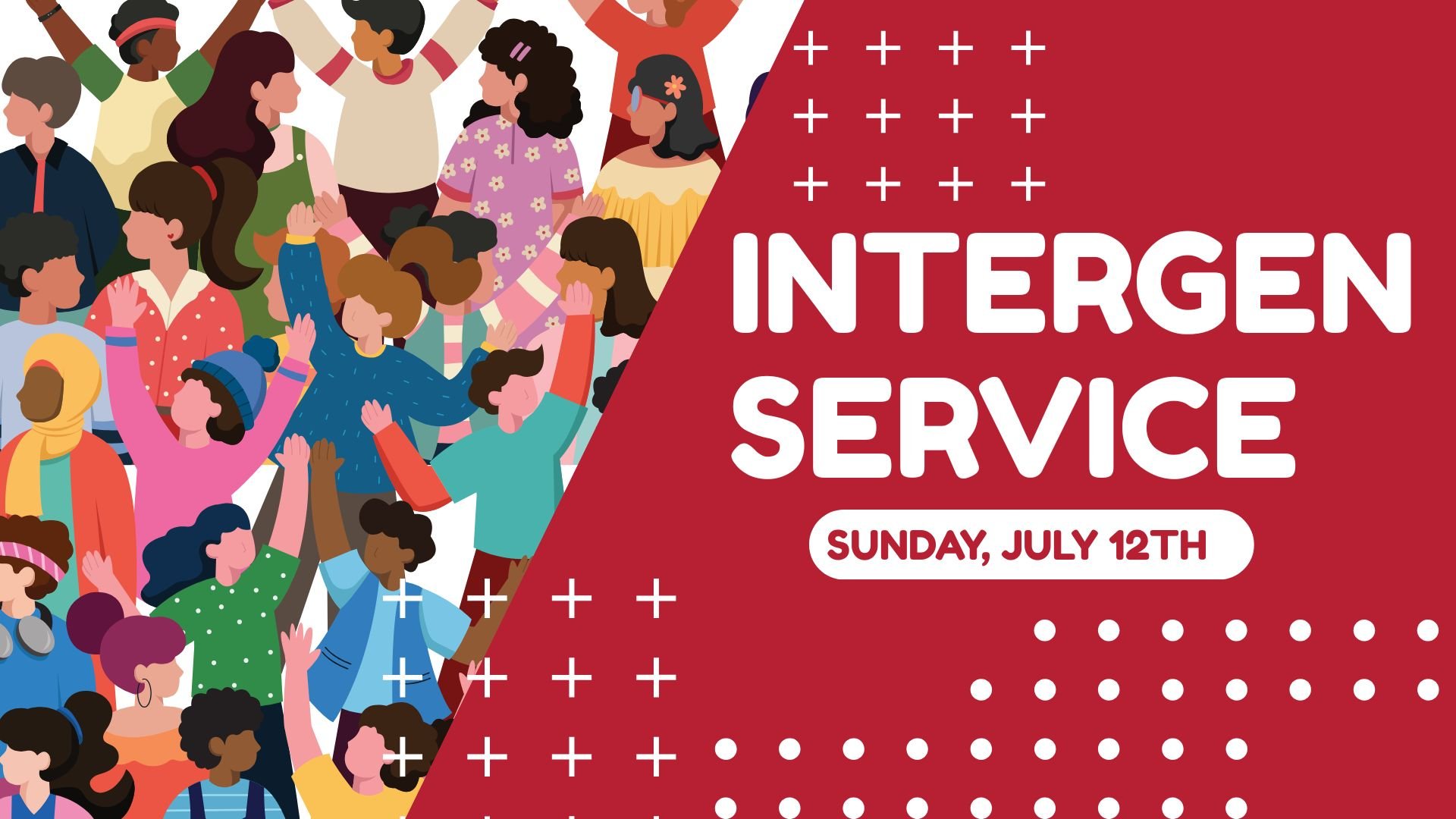 Intergen Service