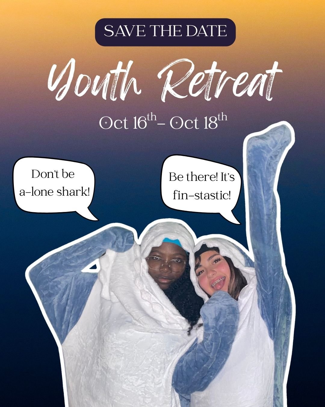 Youth Retreat
