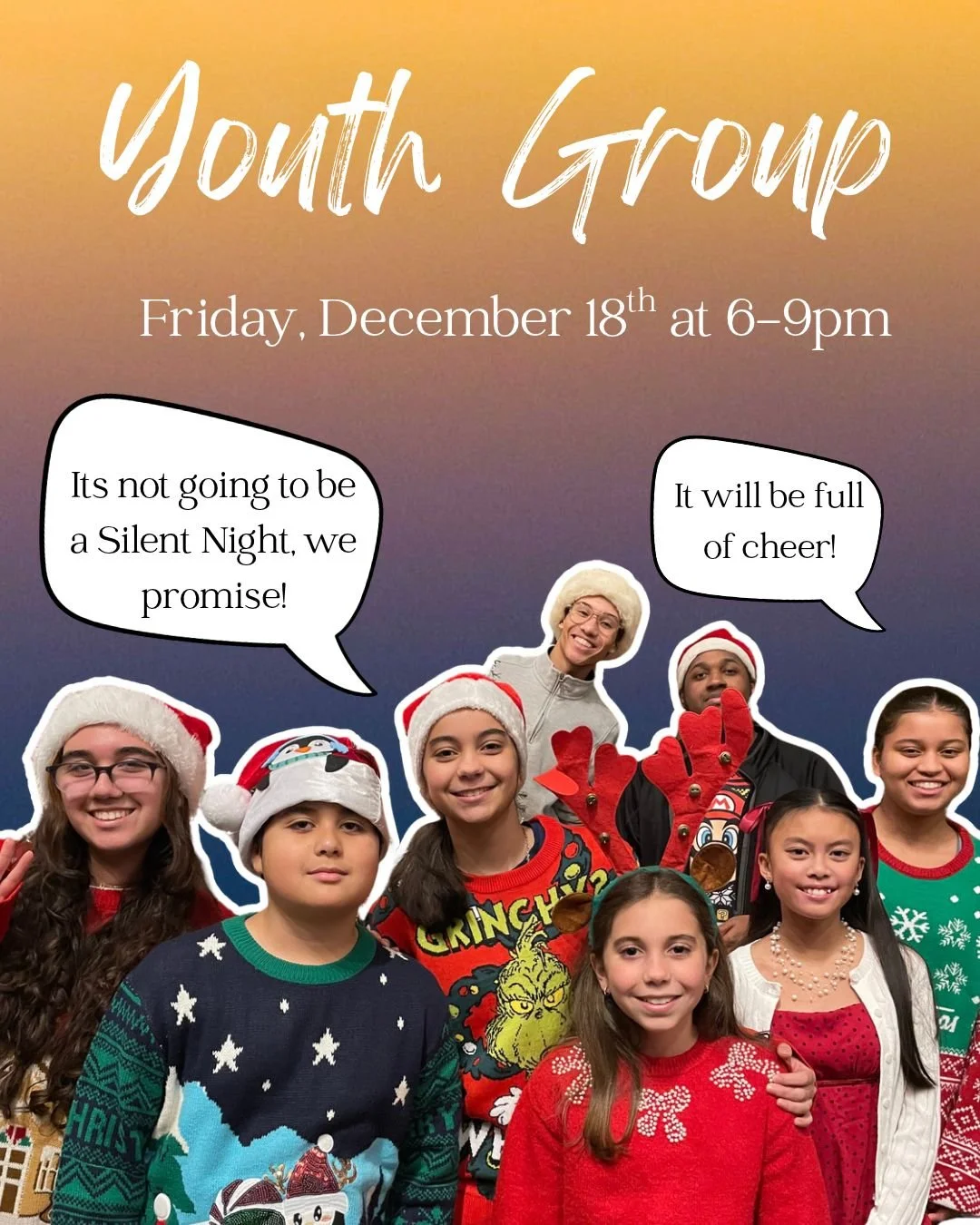 Youth Group