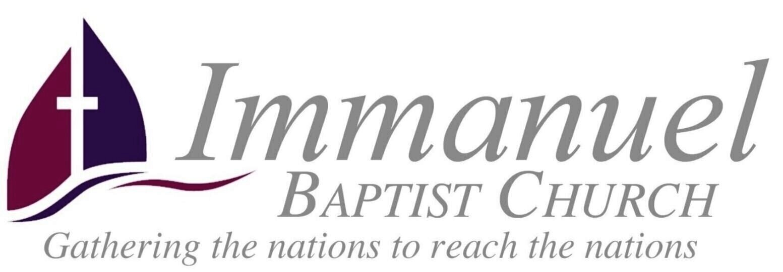 Immanuel Baptist Church