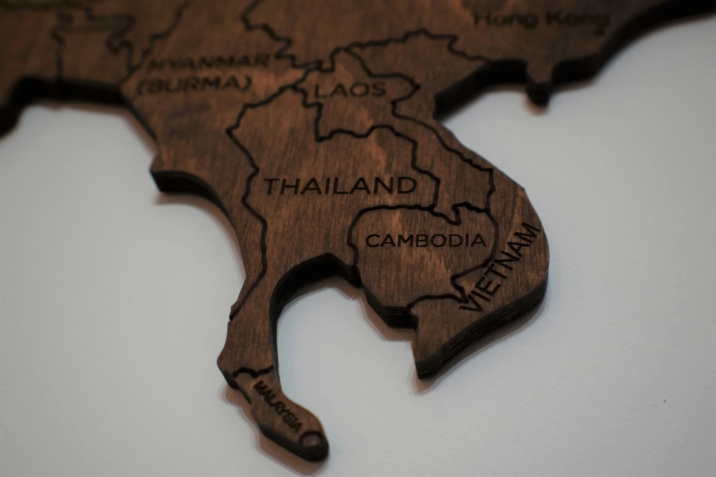 Khmer Community Strategic Planning Session